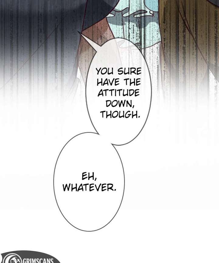 The Beloved Saint Is a Princess Healer Chapter 9 - Page 9