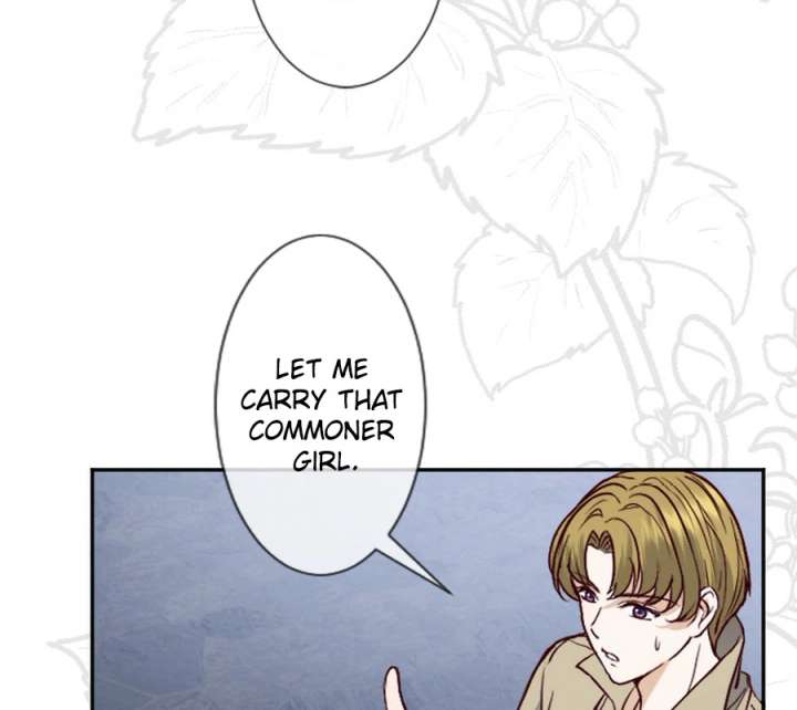 The Beloved Saint Is a Princess Healer Chapter 9 - Page 83