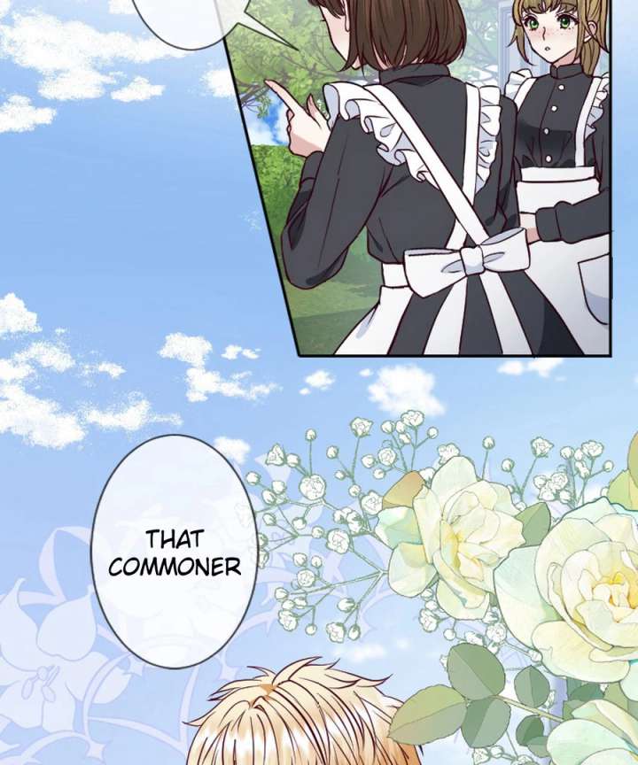 The Beloved Saint Is a Princess Healer Chapter 9 - Page 95