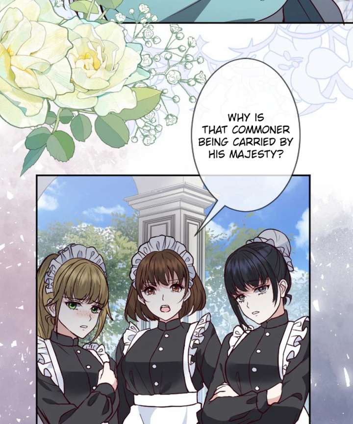 The Beloved Saint Is a Princess Healer Chapter 9 - Page 97