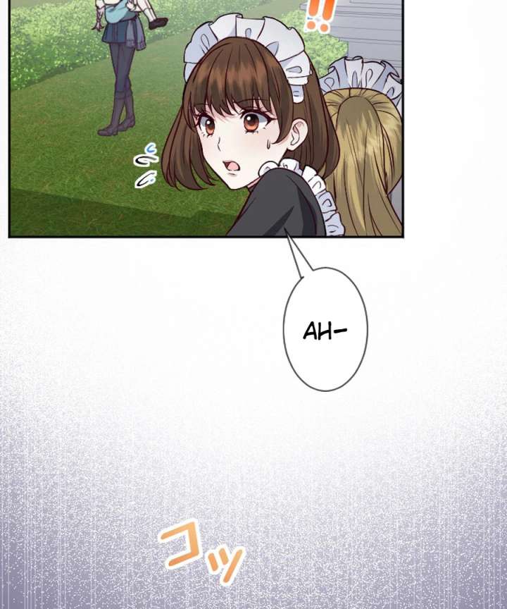 The Beloved Saint Is a Princess Healer Chapter 9 - Page 99