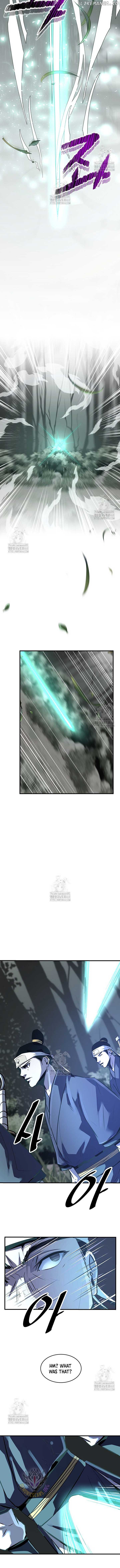 The Best Martial Arts Instructor In The World Chapter 49 - Page 10