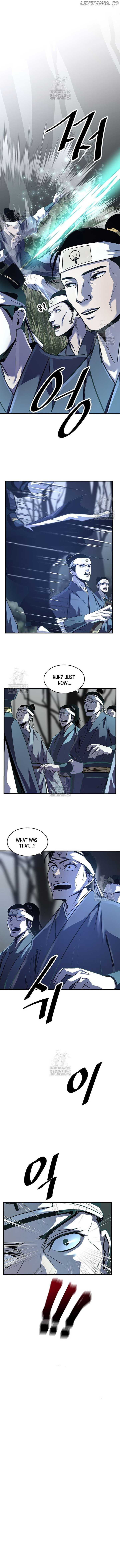 The Best Martial Arts Instructor In The World Chapter 49 - Page 11