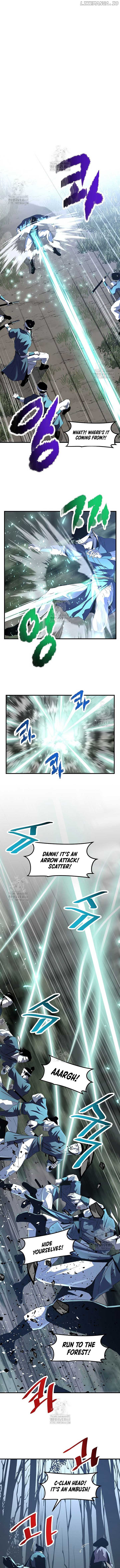 The Best Martial Arts Instructor In The World Chapter 49 - Page 12