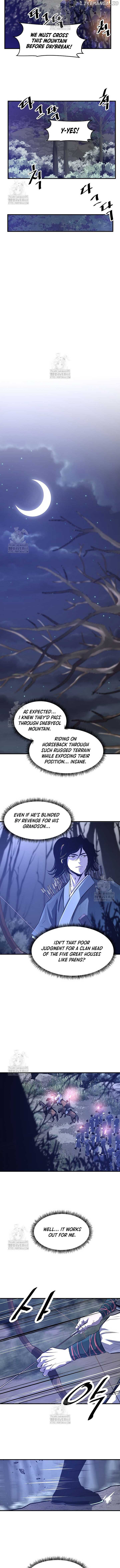 The Best Martial Arts Instructor In The World Chapter 49 - Page 8