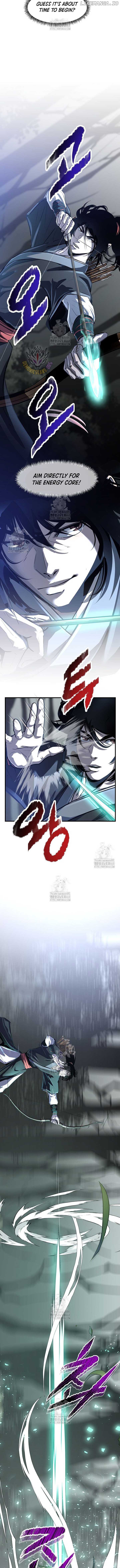 The Best Martial Arts Instructor In The World Chapter 49 - Page 9
