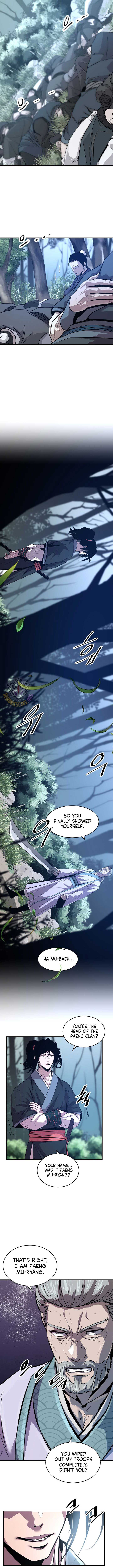The Best Martial Arts Instructor In The World Chapter 50 - Page 2