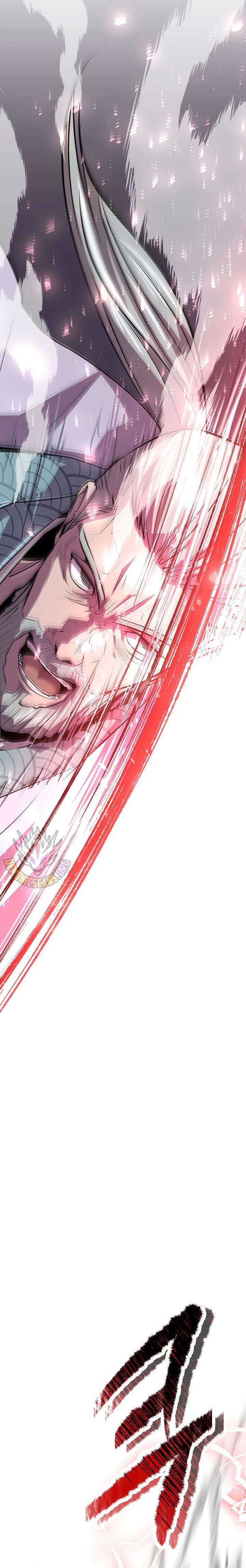 The Best Martial Arts Instructor In The World Chapter 50 - Page 6