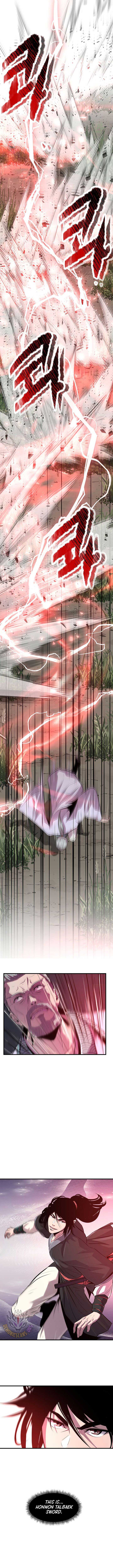 The Best Martial Arts Instructor In The World Chapter 50 - Page 7