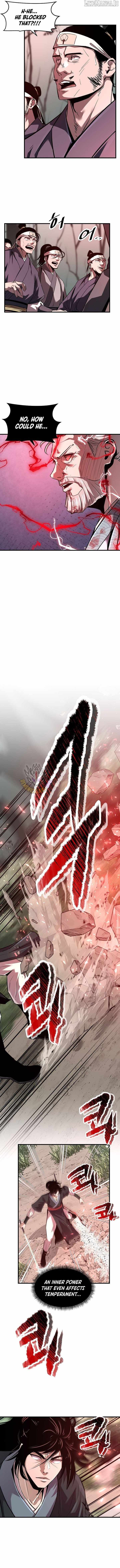 The Best Martial Arts Instructor In The World Chapter 51 - Page 10