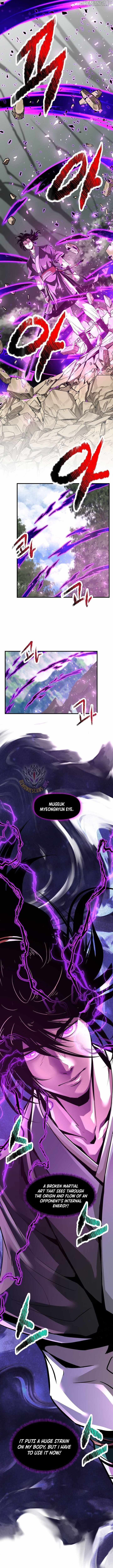 The Best Martial Arts Instructor In The World Chapter 51 - Page 12