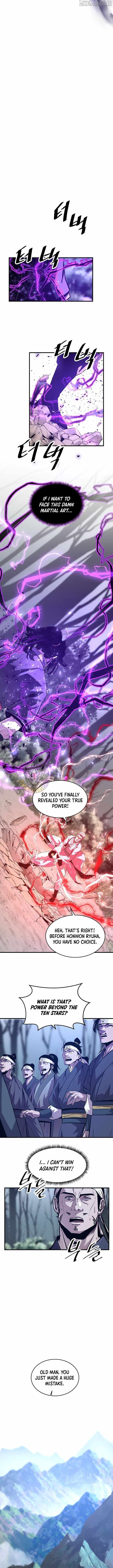 The Best Martial Arts Instructor In The World Chapter 51 - Page 13