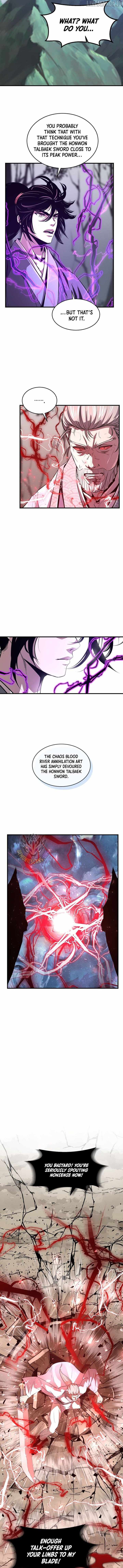 The Best Martial Arts Instructor In The World Chapter 51 - Page 14
