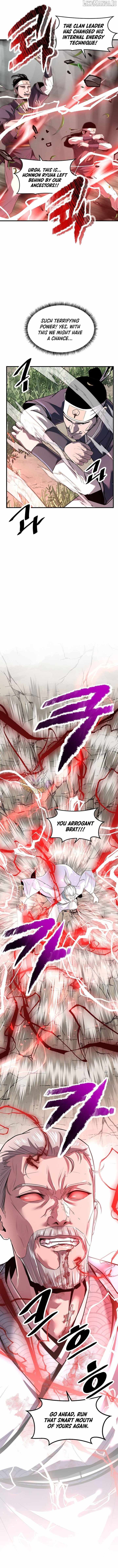 The Best Martial Arts Instructor In The World Chapter 51 - Page 2