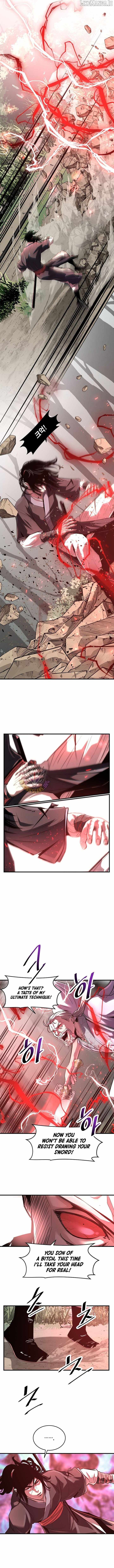 The Best Martial Arts Instructor In The World Chapter 51 - Page 5