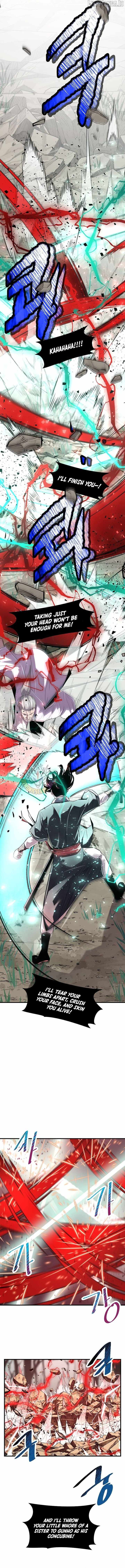 The Best Martial Arts Instructor In The World Chapter 51 - Page 7