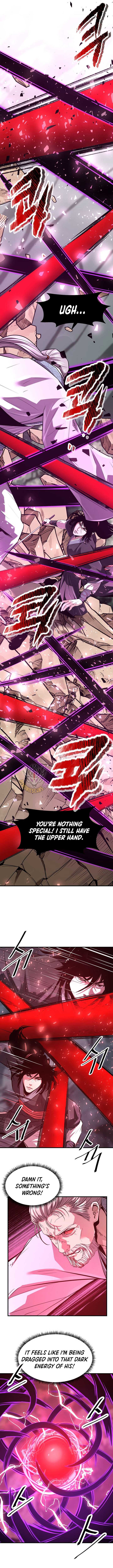 The Best Martial Arts Instructor In The World Chapter 52 - Page 4