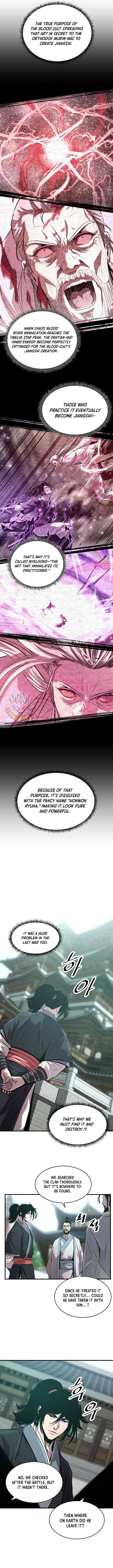 The Best Martial Arts Instructor In The World Chapter 53 - Page 4