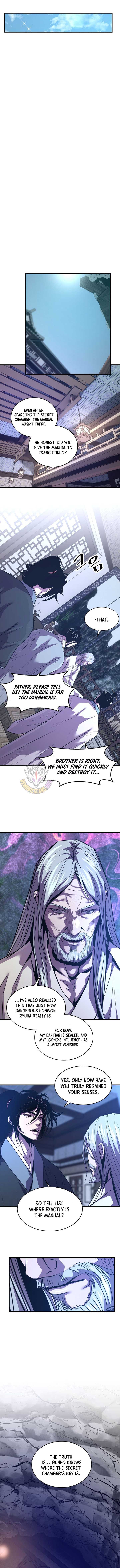 The Best Martial Arts Instructor In The World Chapter 53 - Page 6
