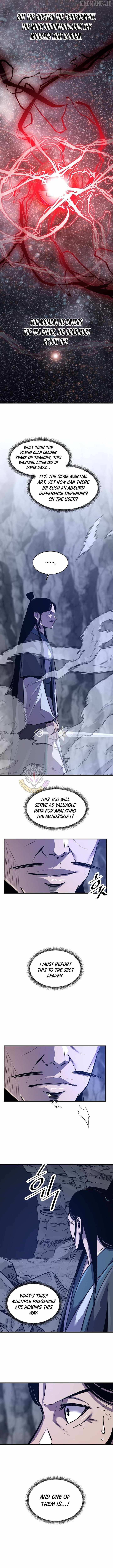The Best Martial Arts Instructor In The World Chapter 54 - Page 12
