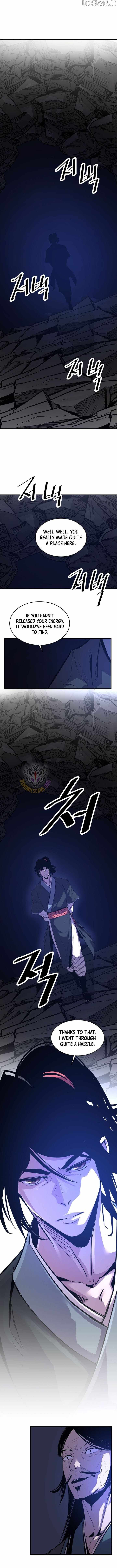 The Best Martial Arts Instructor In The World Chapter 54 - Page 13