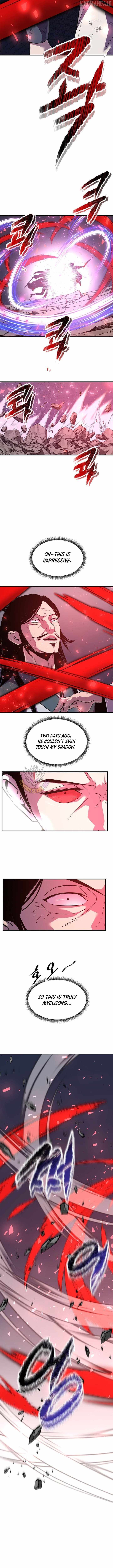 The Best Martial Arts Instructor In The World Chapter 54 - Page 8