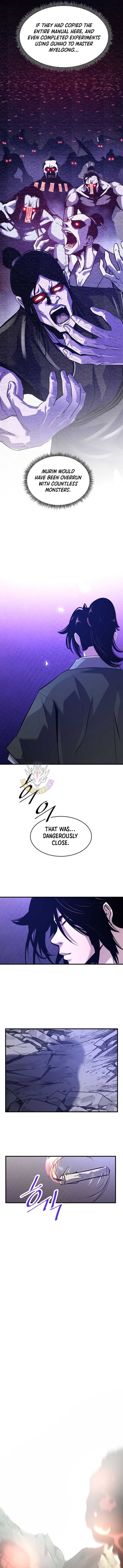 The Best Martial Arts Instructor In The World Chapter 55 - Page 12