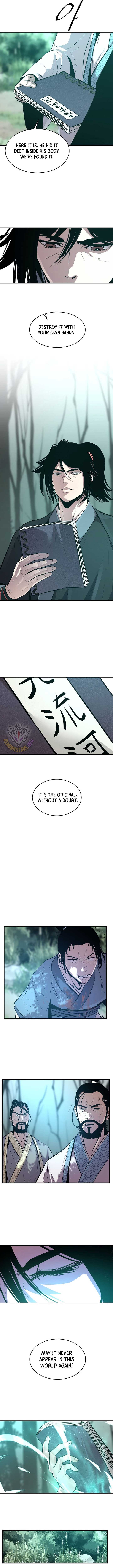 The Best Martial Arts Instructor In The World Chapter 55 - Page 14