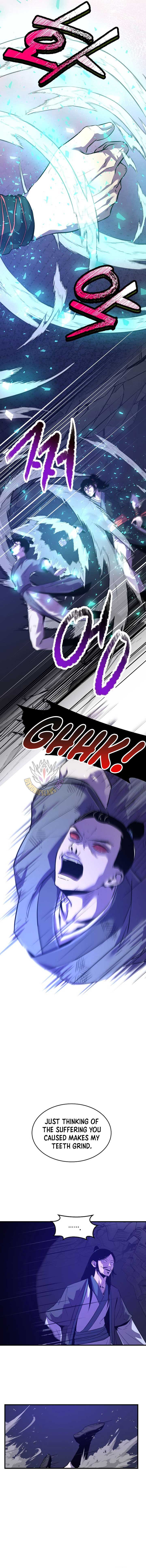 The Best Martial Arts Instructor In The World Chapter 55 - Page 4
