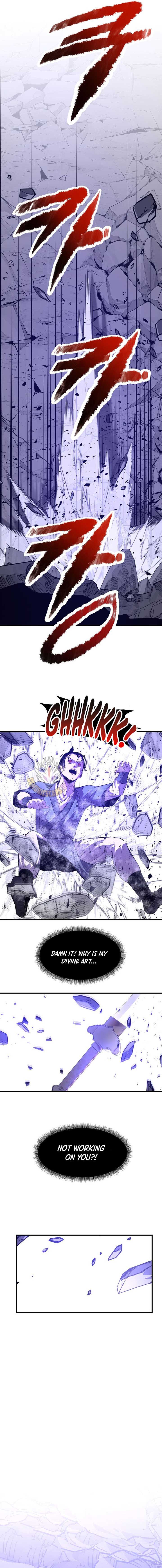 The Best Martial Arts Instructor In The World Chapter 55 - Page 5