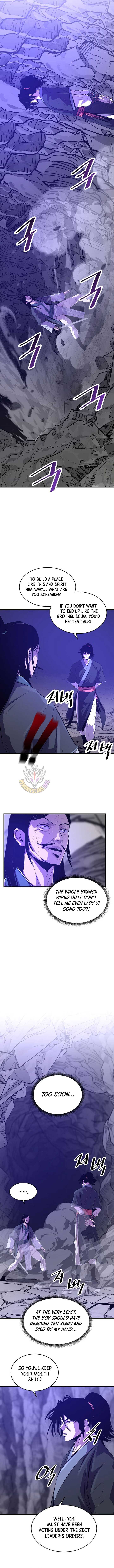 The Best Martial Arts Instructor In The World Chapter 55 - Page 6