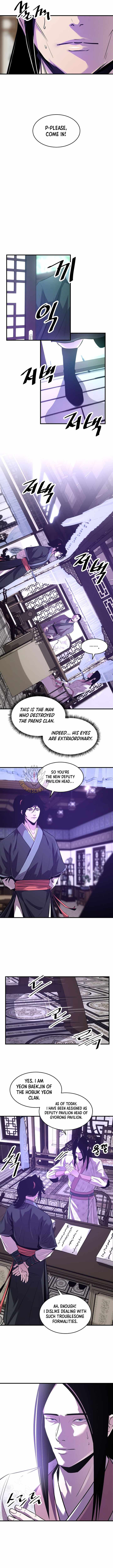 The Best Martial Arts Instructor In The World Chapter 58 - Page 2