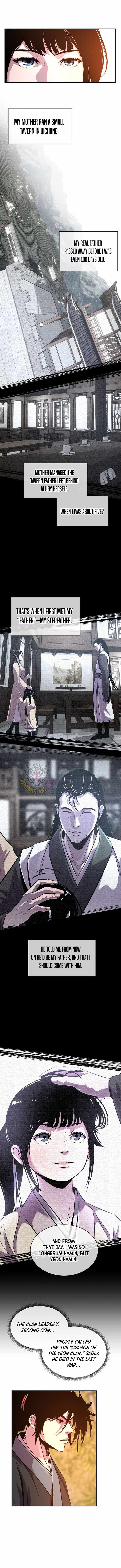 The Best Martial Arts Instructor In The World Chapter 58 - Page 5