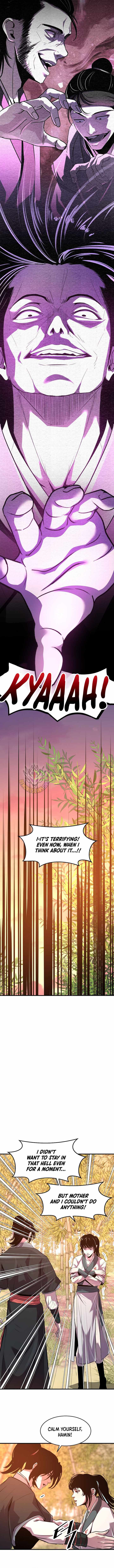 The Best Martial Arts Instructor In The World Chapter 58 - Page 8