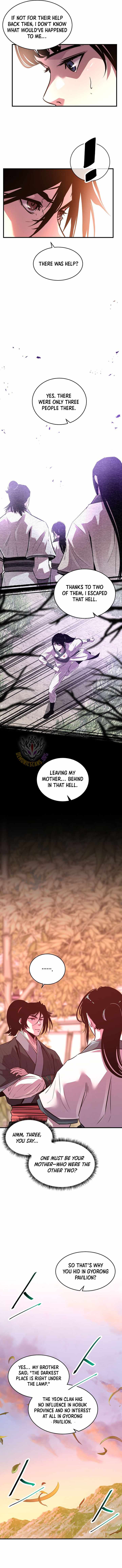The Best Martial Arts Instructor In The World Chapter 58 - Page 9