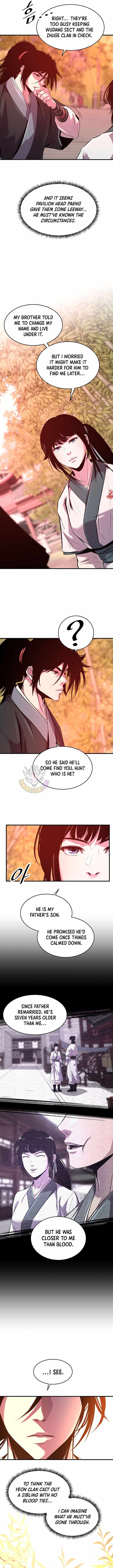 The Best Martial Arts Instructor In The World Chapter 58 - Page 10