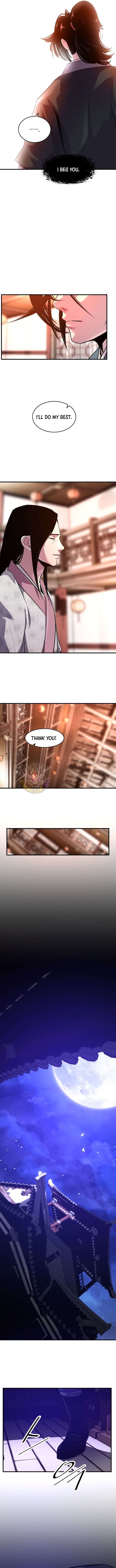 The Best Martial Arts Instructor In The World Chapter 59 - Page 10