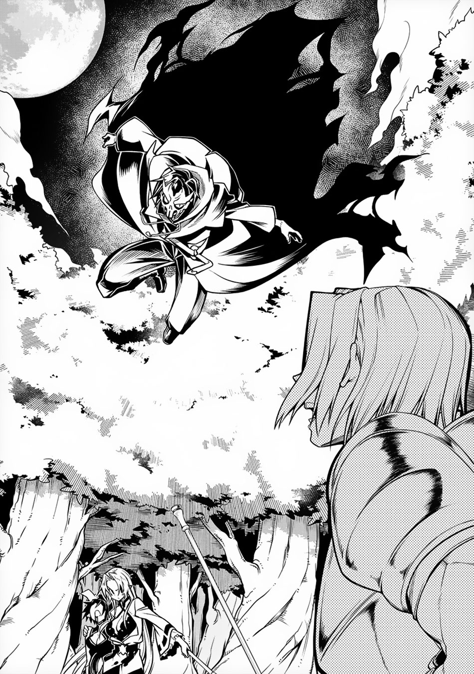 The Betrayed Hero Who Was Reincarnated as the Strongest Demon Lord Chapter 1 - Page 35