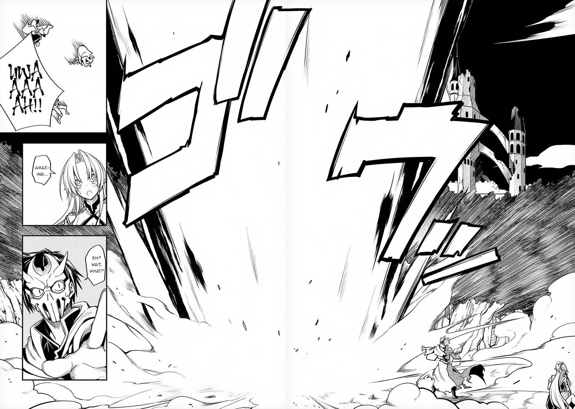 The Betrayed Hero Who Was Reincarnated as the Strongest Demon Lord Chapter 1 - Page 41