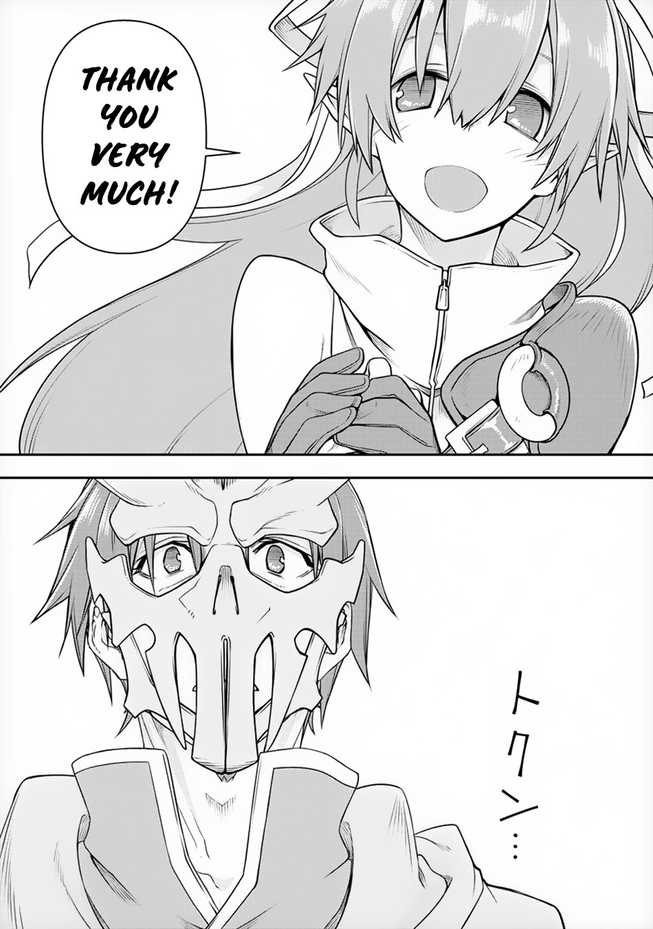 The Betrayed Hero Who Was Reincarnated as the Strongest Demon Lord Chapter 1 - Page 43