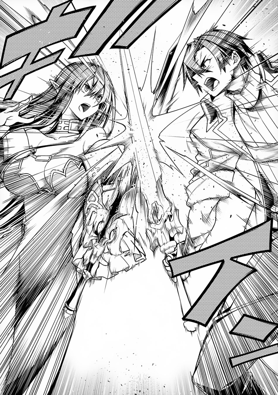 The Betrayed Hero Who Was Reincarnated as the Strongest Demon Lord Chapter 1 - Page 6