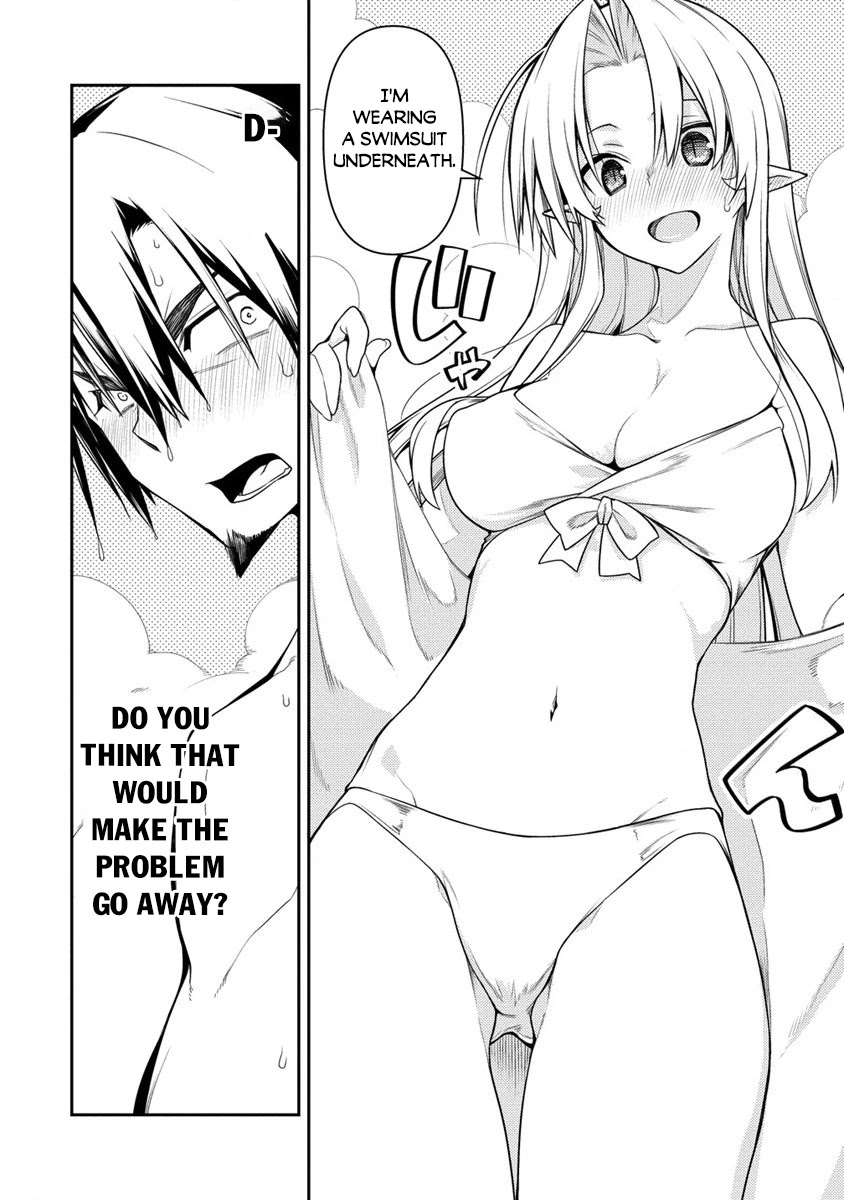 The Betrayed Hero Who Was Reincarnated as the Strongest Demon Lord Chapter 10.2 - Page 11