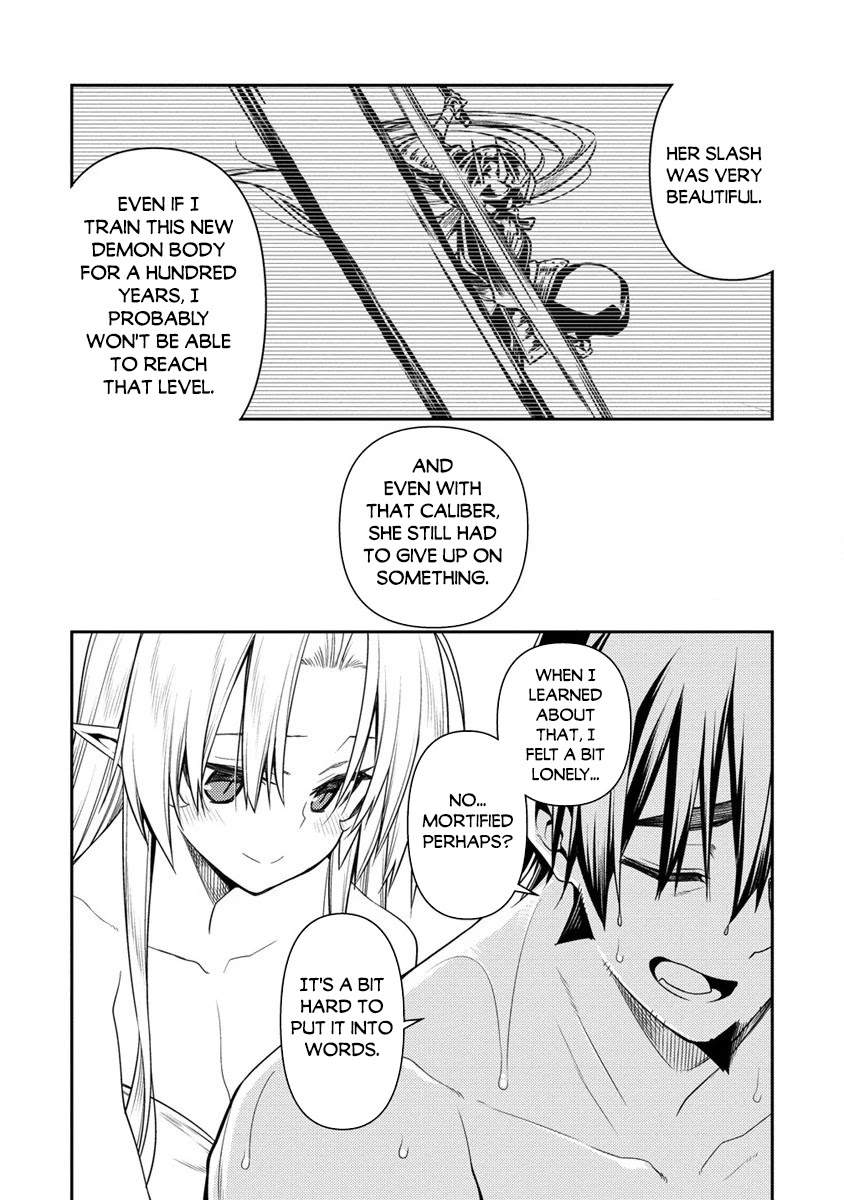 The Betrayed Hero Who Was Reincarnated as the Strongest Demon Lord Chapter 10.2 - Page 13