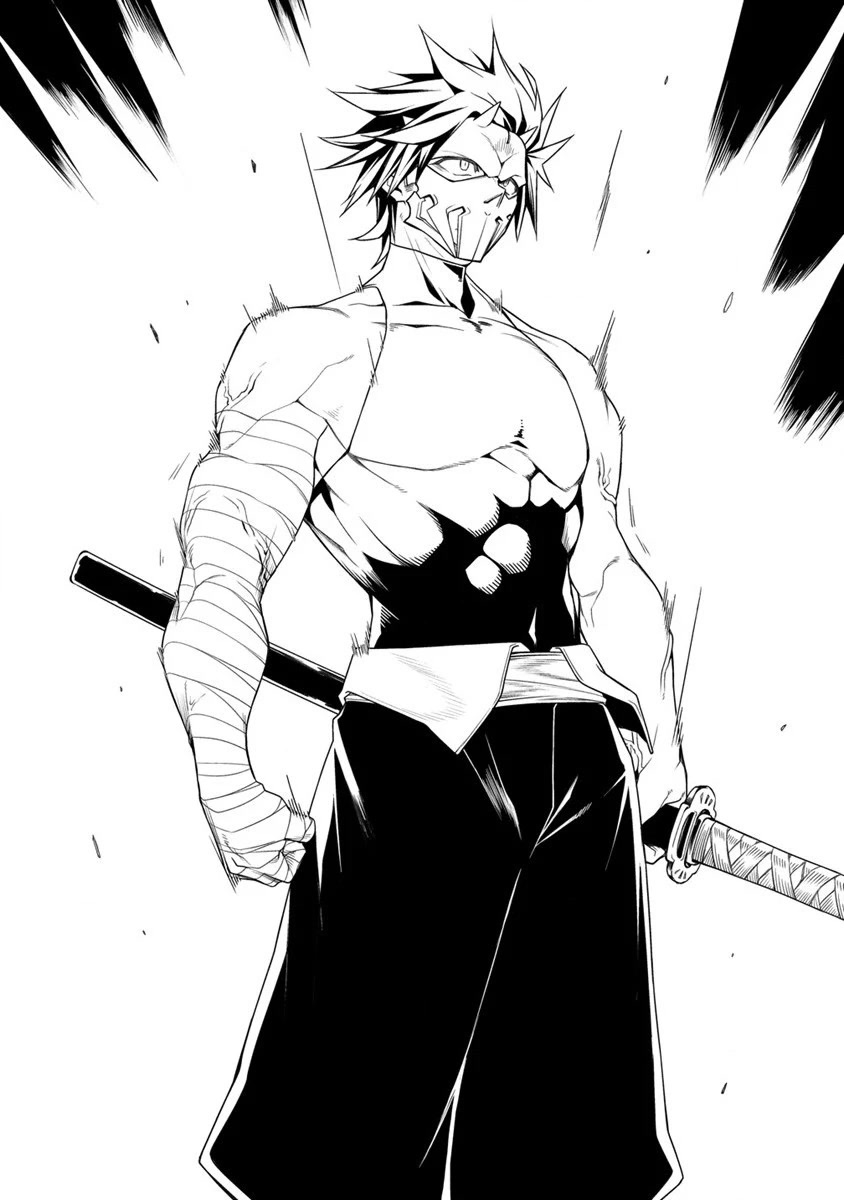 The Betrayed Hero Who Was Reincarnated as the Strongest Demon Lord Chapter 11.2 - Page 8