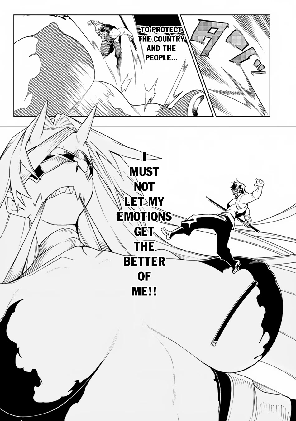The Betrayed Hero Who Was Reincarnated as the Strongest Demon Lord Chapter 12 - Page 17
