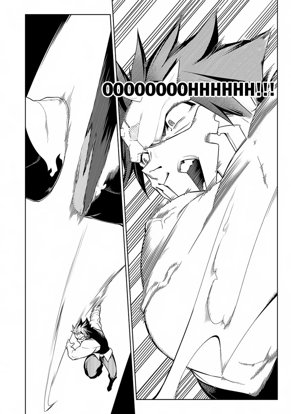 The Betrayed Hero Who Was Reincarnated as the Strongest Demon Lord Chapter 12 - Page 18