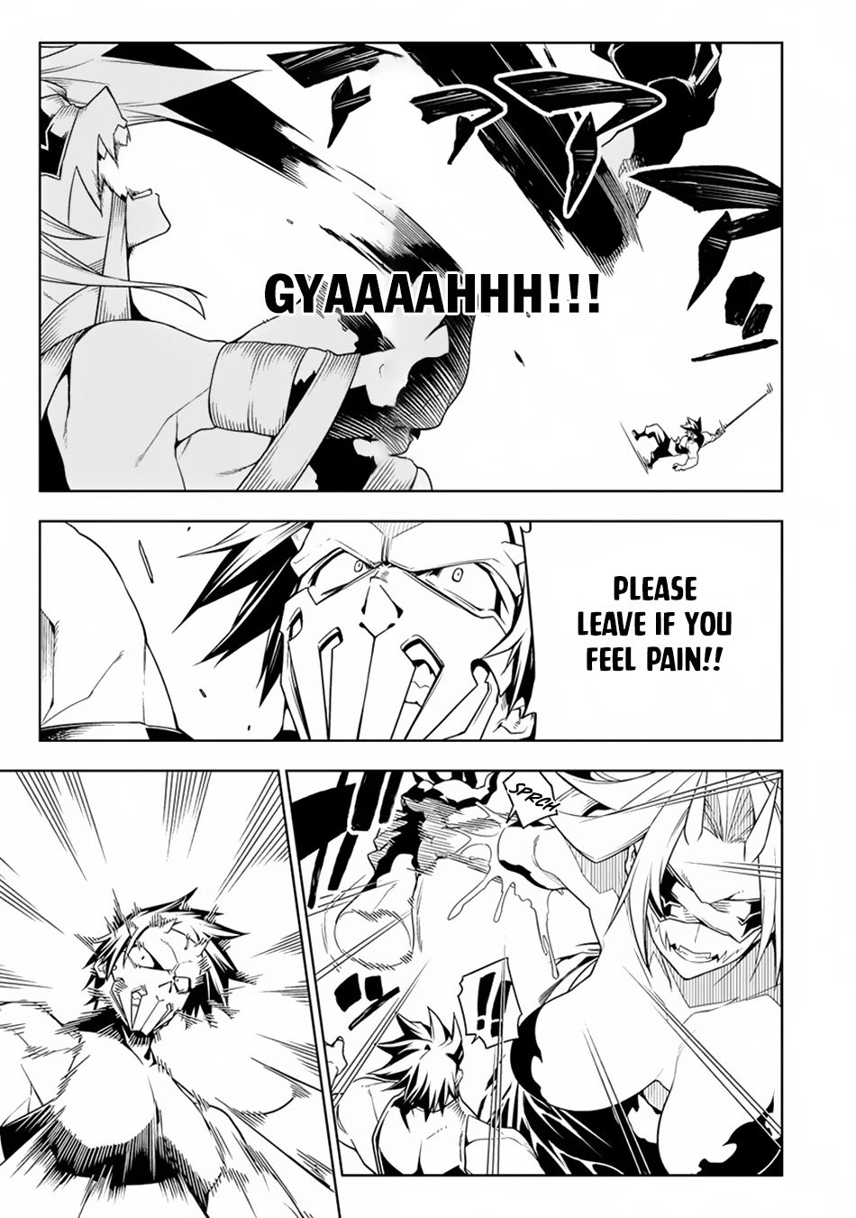The Betrayed Hero Who Was Reincarnated as the Strongest Demon Lord Chapter 12 - Page 19