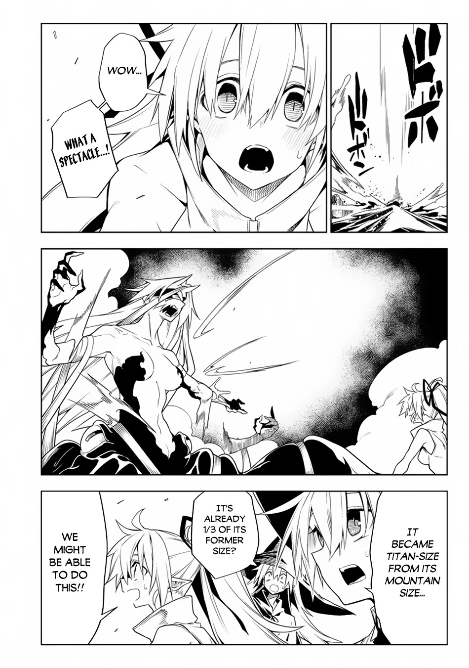 The Betrayed Hero Who Was Reincarnated as the Strongest Demon Lord Chapter 12 - Page 20