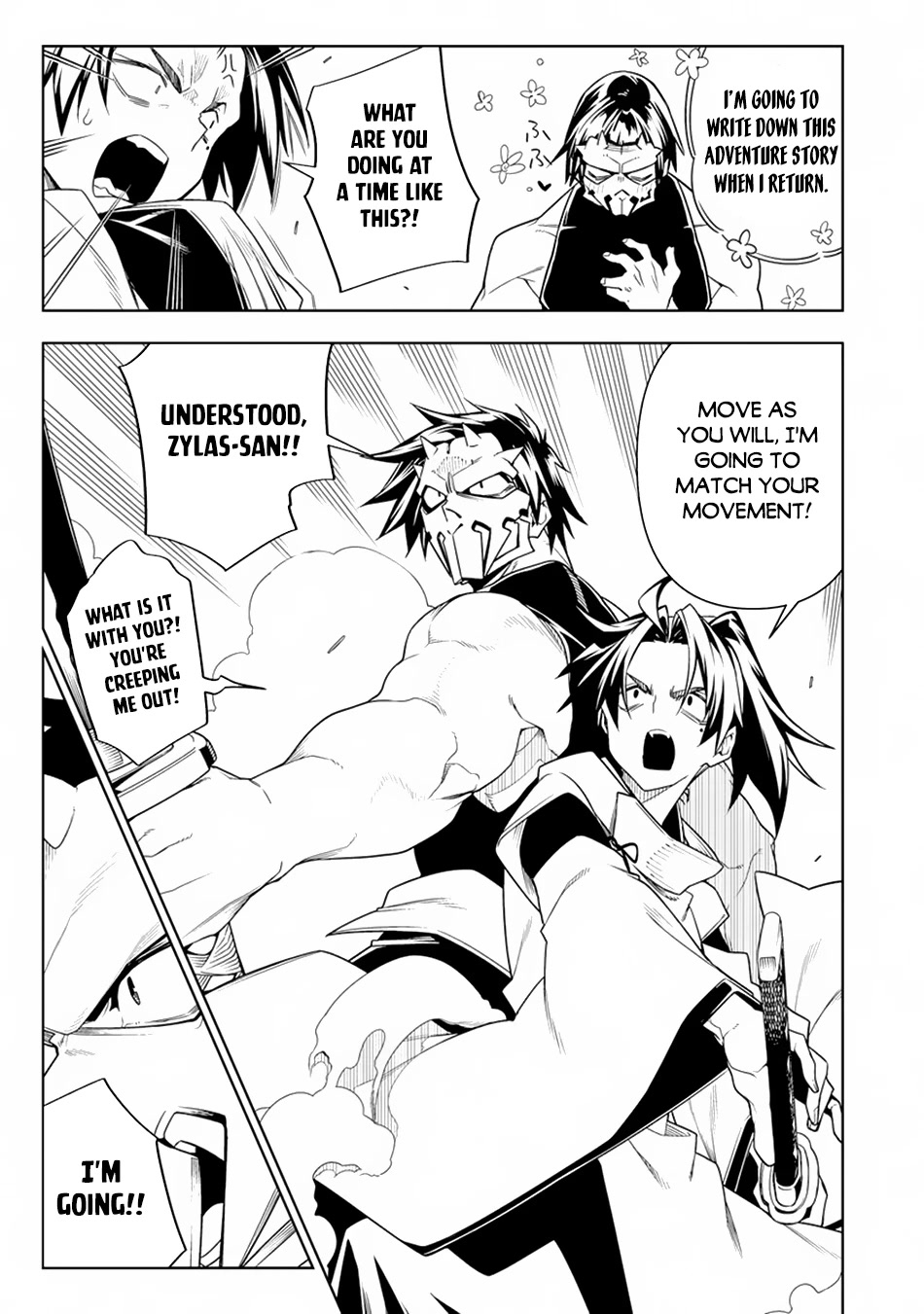 The Betrayed Hero Who Was Reincarnated as the Strongest Demon Lord Chapter 12 - Page 27