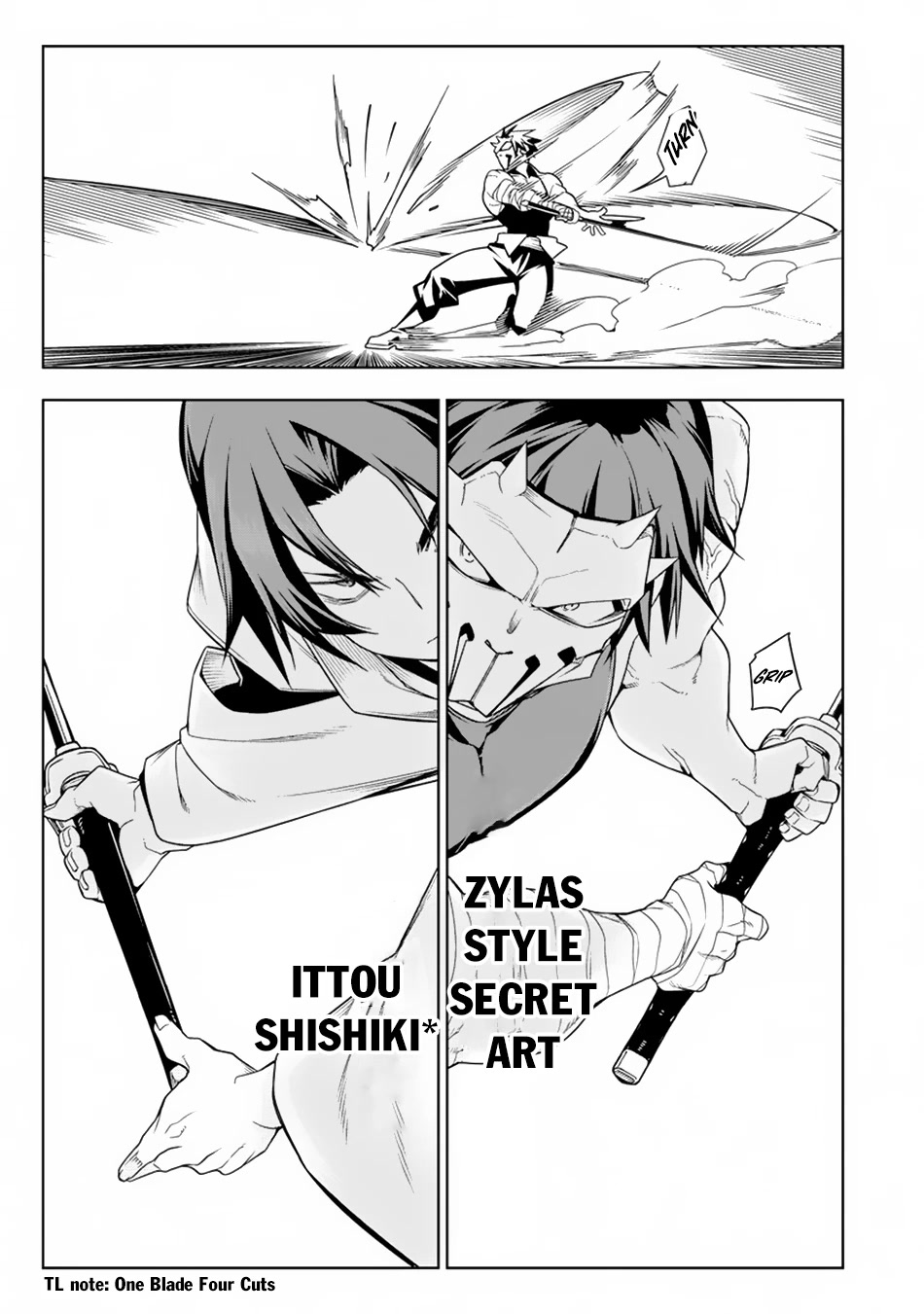 The Betrayed Hero Who Was Reincarnated as the Strongest Demon Lord Chapter 12 - Page 29